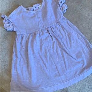 Gymboree dress